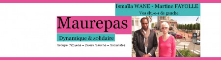 Maurepas Dynamique et Solidaire